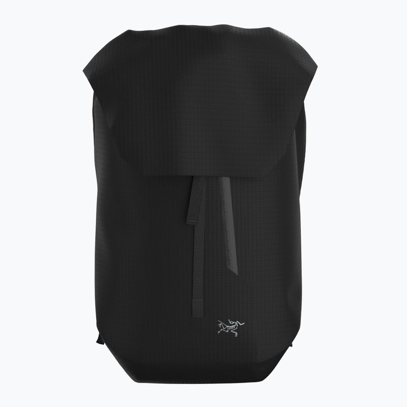 Rucsac de trekking Arcteryx Granville 25 l black