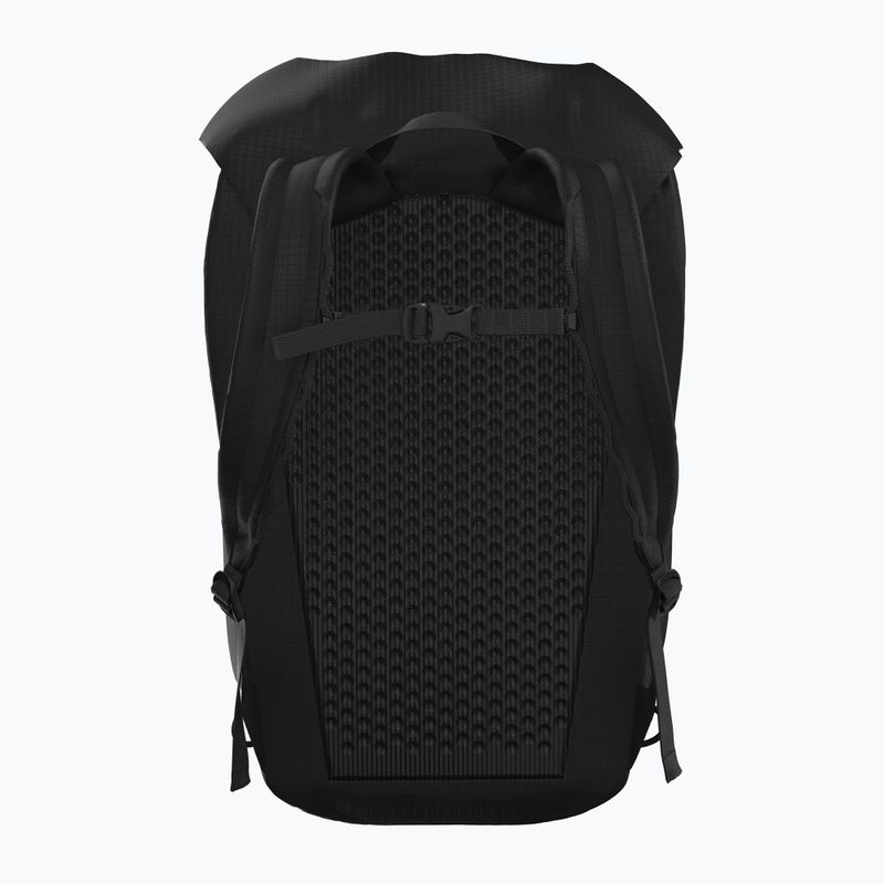 Rucsac de trekking Arcteryx Granville 25 l black 3