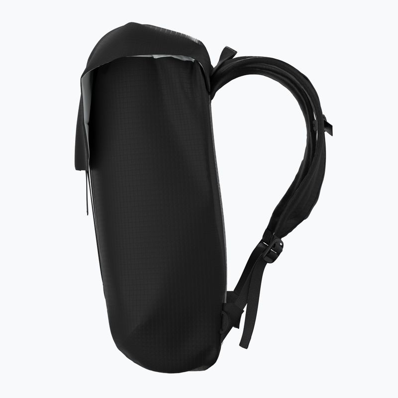 Rucsac de trekking Arcteryx Granville 25 l black 4