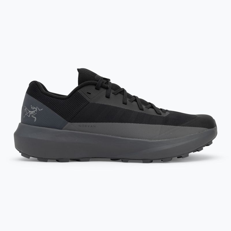 Încălțăminte de alergare pentru bărbați Arc'teryx Norvan LD 4 black / cloud 2