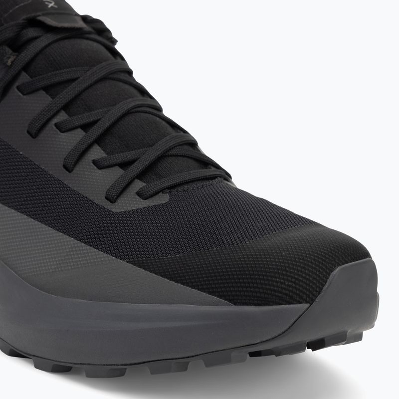 Încălțăminte de alergare pentru bărbați Arc'teryx Norvan LD 4 black / cloud 7