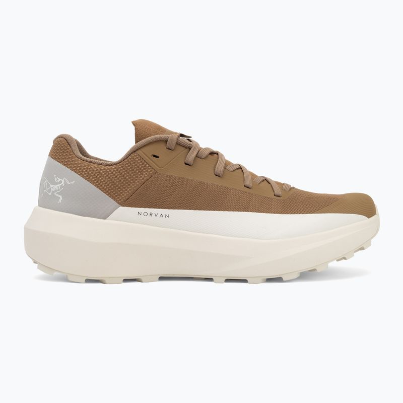 Încălțăminte de alergare pentru bărbați Arc'teryx Norvan LD 4 dark canvas / dark arctic silk 2