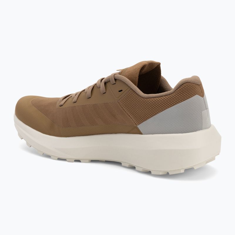 Încălțăminte de alergare pentru bărbați Arc'teryx Norvan LD 4 dark canvas / dark arctic silk 3
