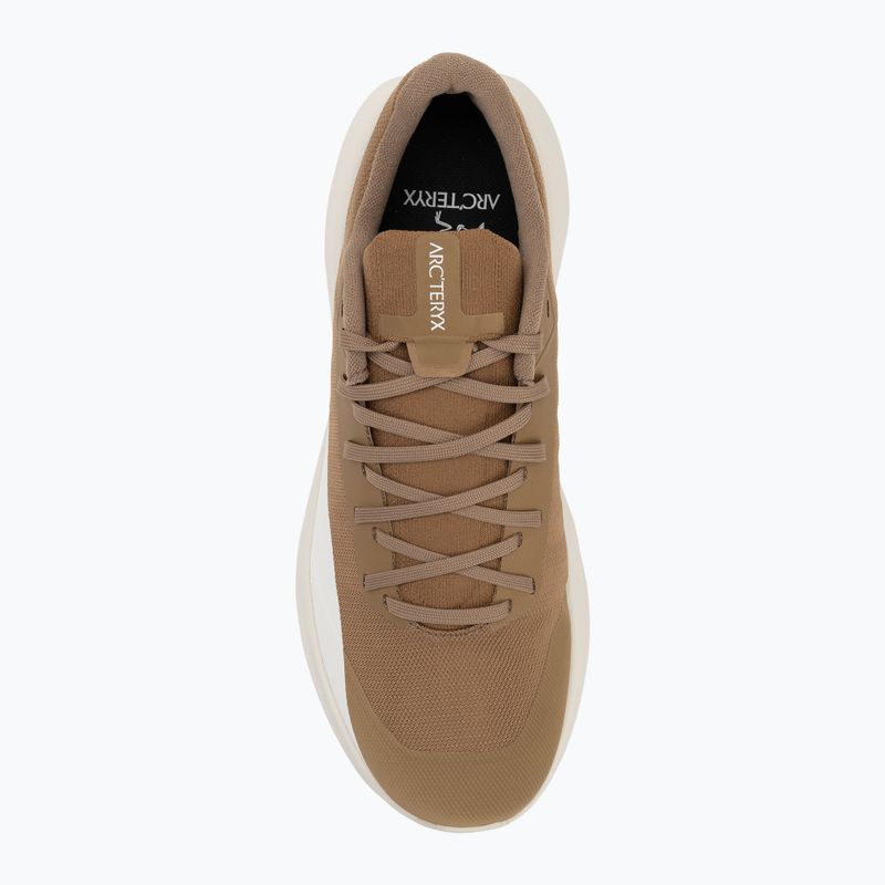 Încălțăminte de alergare pentru bărbați Arcteryx Norvan LD 4 dark canvas / dark arctic silk 5