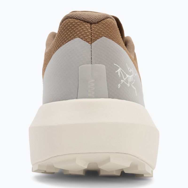 Încălțăminte de alergare pentru bărbați Arcteryx Norvan LD 4 dark canvas / dark arctic silk 6