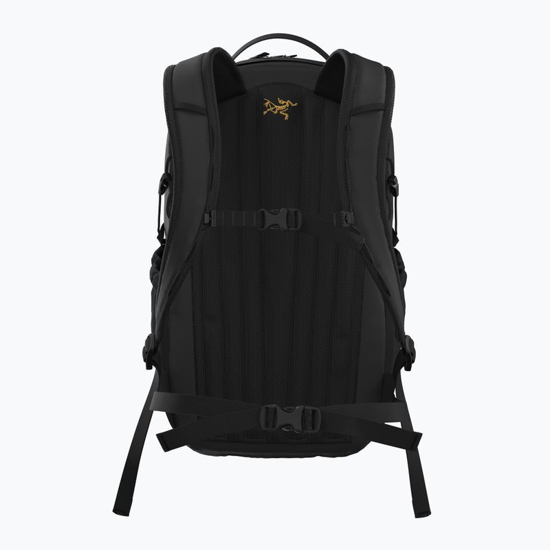 Rucsac de drumeții Arc'Teryx Mantis 26 l black 3