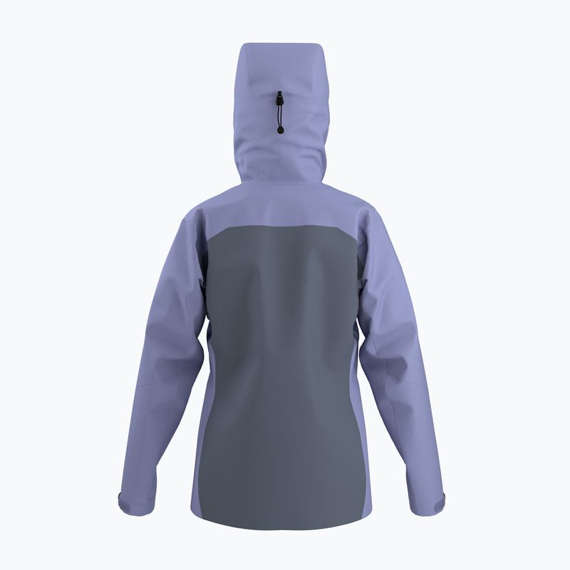 Geacă de ploaie pentru bărbați Arc'teryx Beta SL twilight trail 2