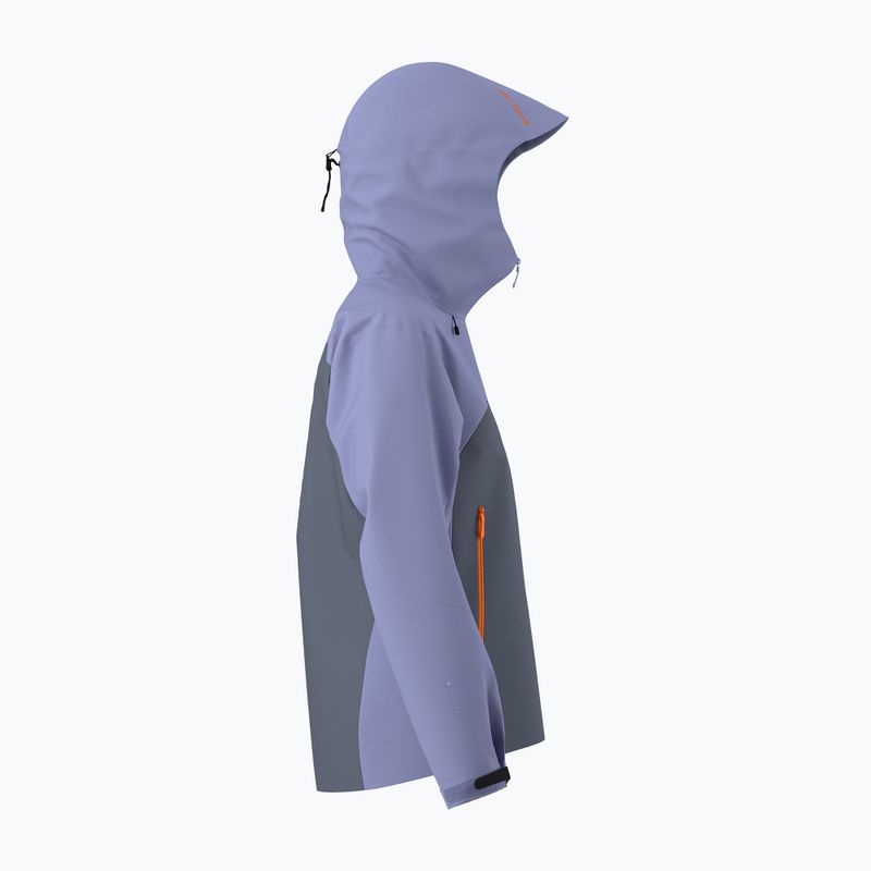 Geacă de ploaie pentru bărbați Arc'teryx Beta SL twilight trail 4