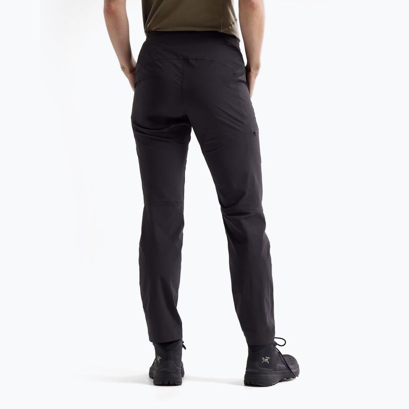 Pantaloni de trekking pentru femei Arc'teryx Gamma black 3
