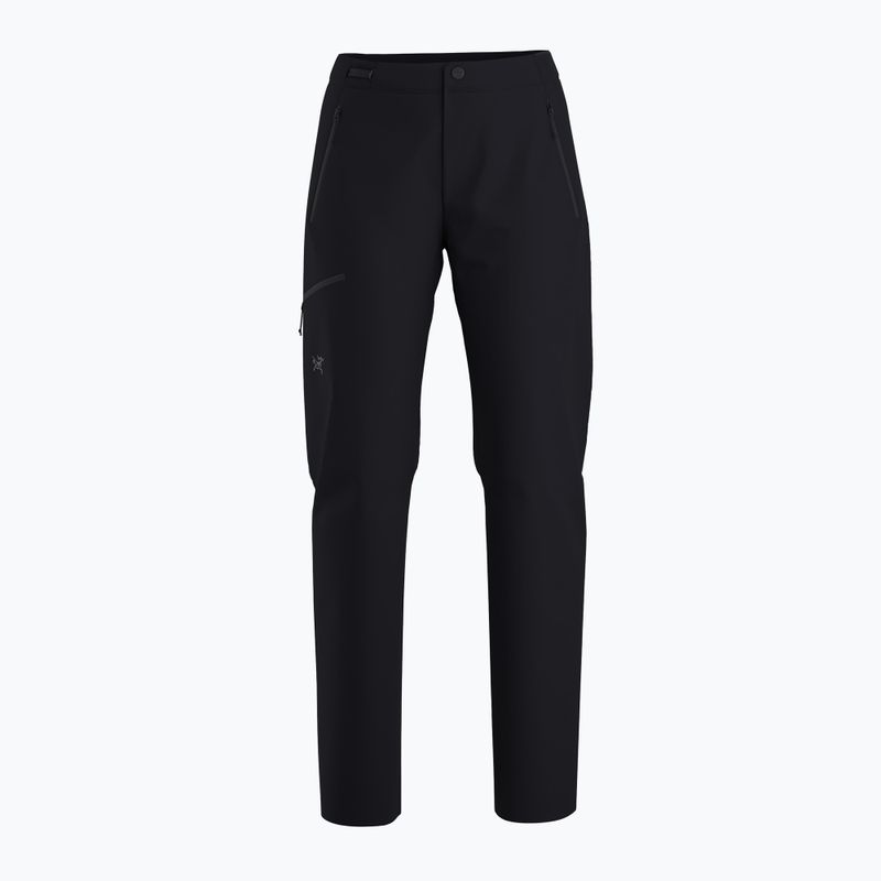 Pantaloni de trekking pentru femei Arcteryx Gamma black 7