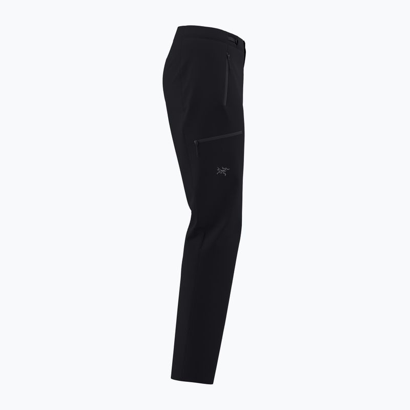 Pantaloni de trekking pentru femei Arc'teryx Gamma black 10