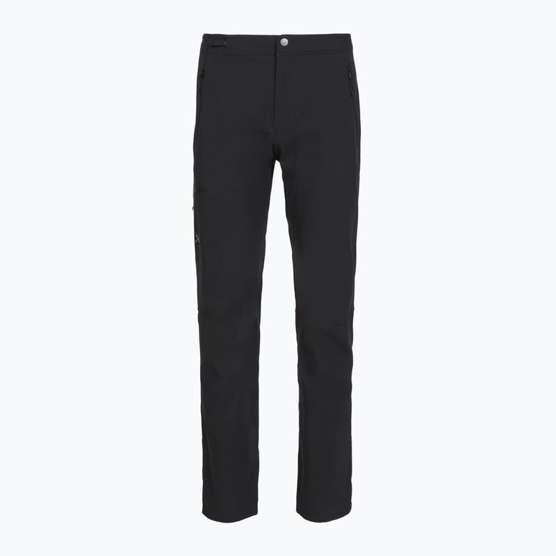 Pantaloni de trekking pentru femei Arcteryx Gamma black 7
