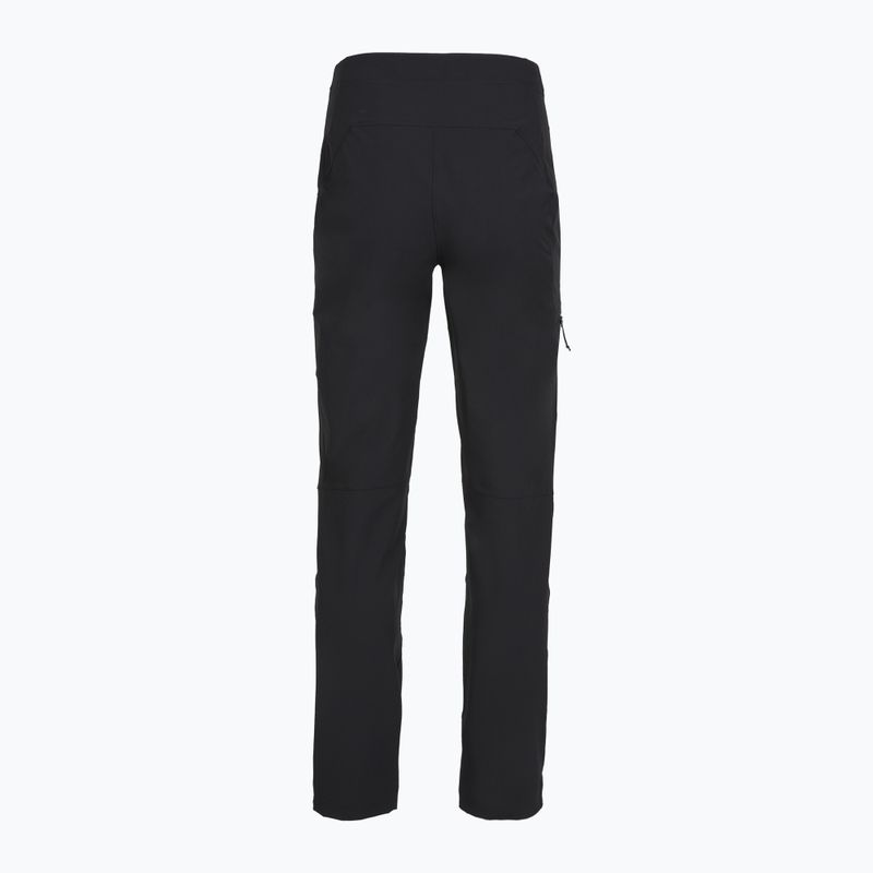 Pantaloni de trekking pentru femei Arcteryx Gamma black 8