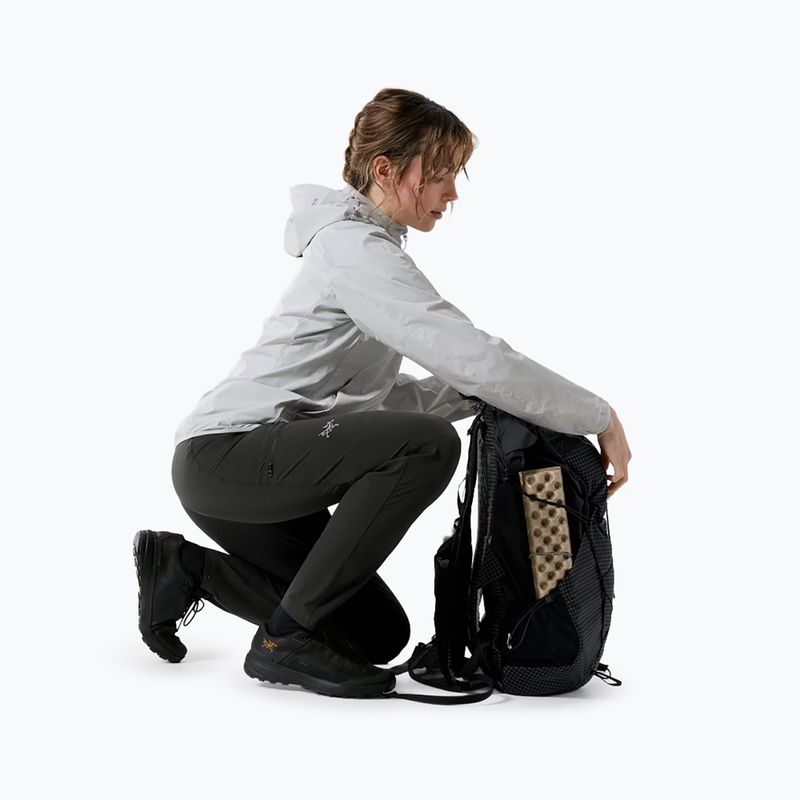 Pantaloni de trekking pentru femei Arc'teryx Gamma SL black 6