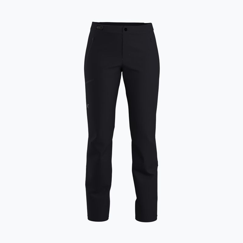 Pantaloni de trekking pentru femei Arcteryx Gamma SL black 7