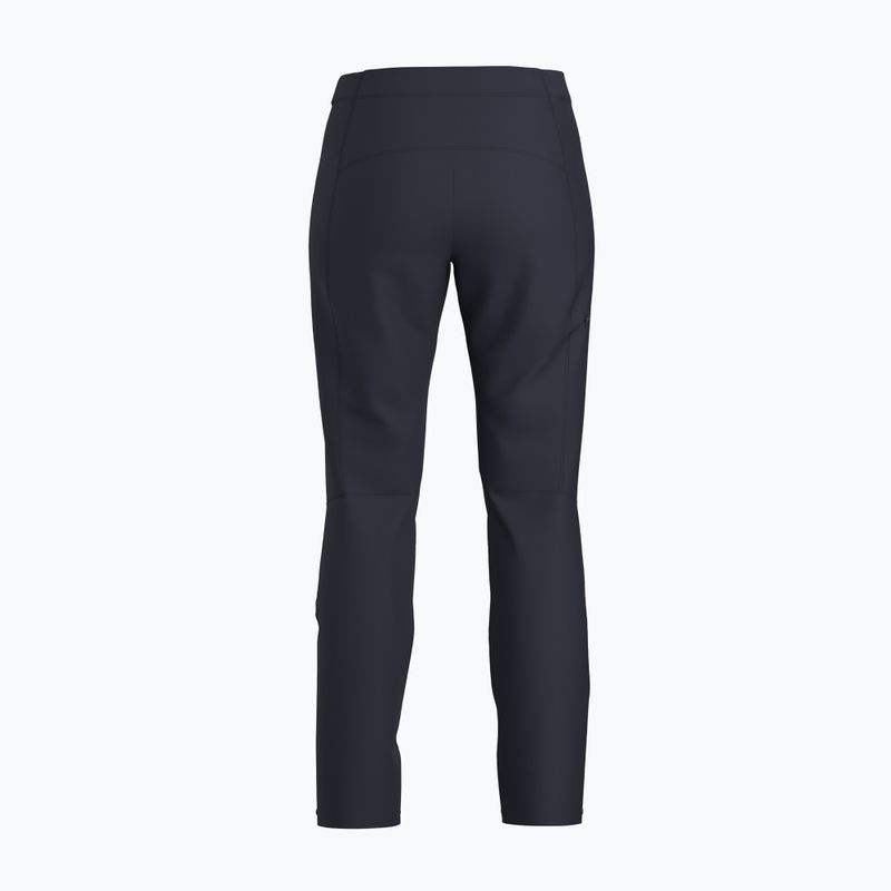 Pantaloni de trekking pentru femei Arc'teryx Gamma SL black sapphire 2