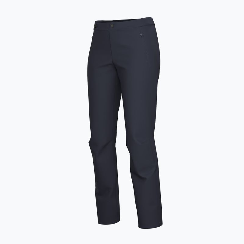 Pantaloni de trekking pentru femei Arcteryx Gamma SL black sapphire 3