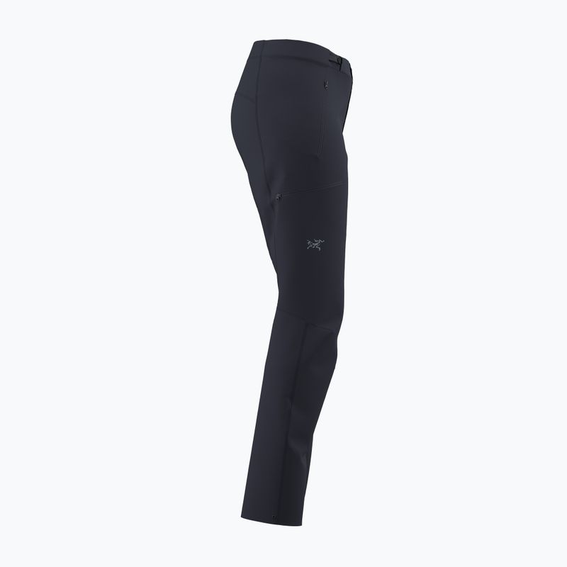 Pantaloni de trekking pentru femei Arcteryx Gamma SL black sapphire 4