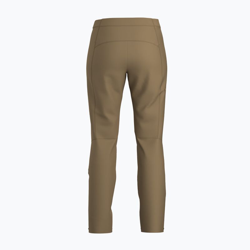 Pantaloni de trekking pentru femei Arcteryx Gamma SL canvas 2