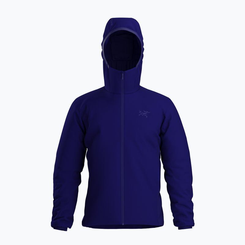 Geacă izolată pentru bărbați Arc'teryx Atom Hoody soulsonic