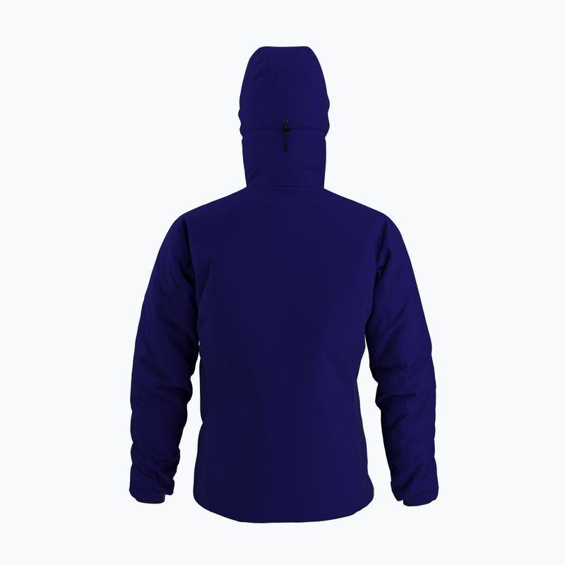 Geacă izolată pentru bărbați Arc'teryx Atom Hoody soulsonic 2