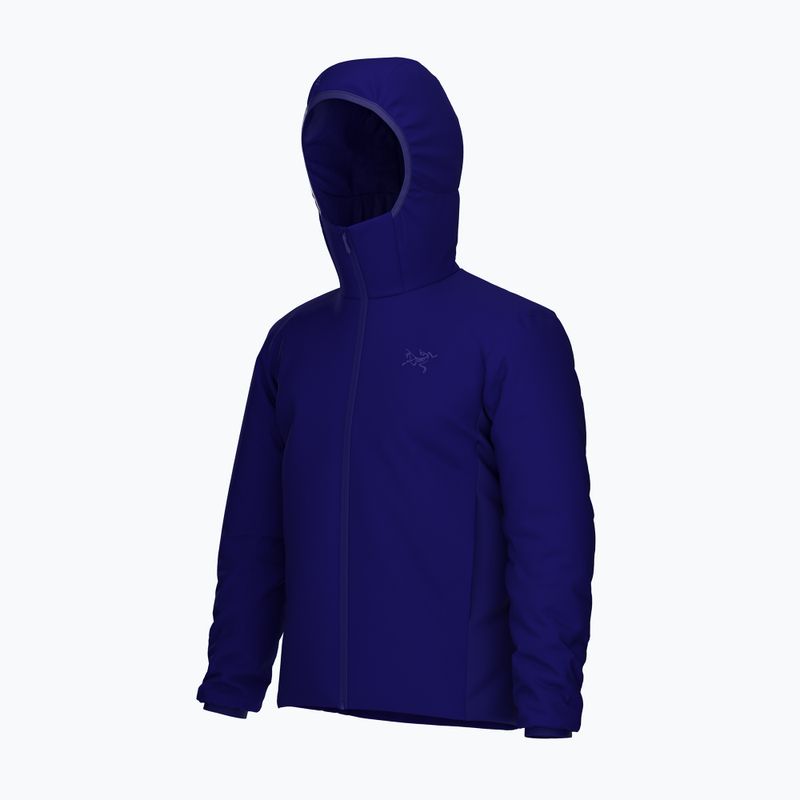 Geacă izolată pentru bărbați Arc'teryx Atom Hoody soulsonic 3