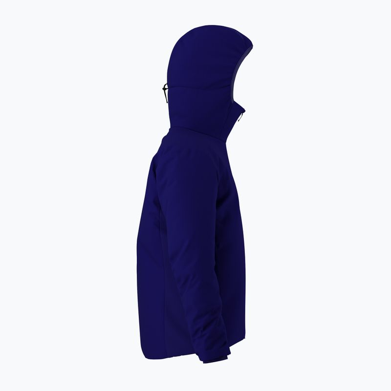 Geacă izolată pentru bărbați Arc'teryx Atom Hoody soulsonic 4