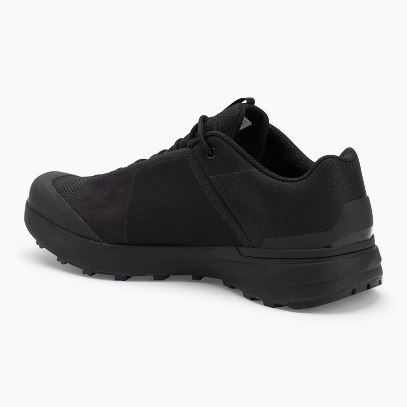 Încălțăminte de drumeție pentru bărbați Arc'teryx Kopec GTX black / black 3