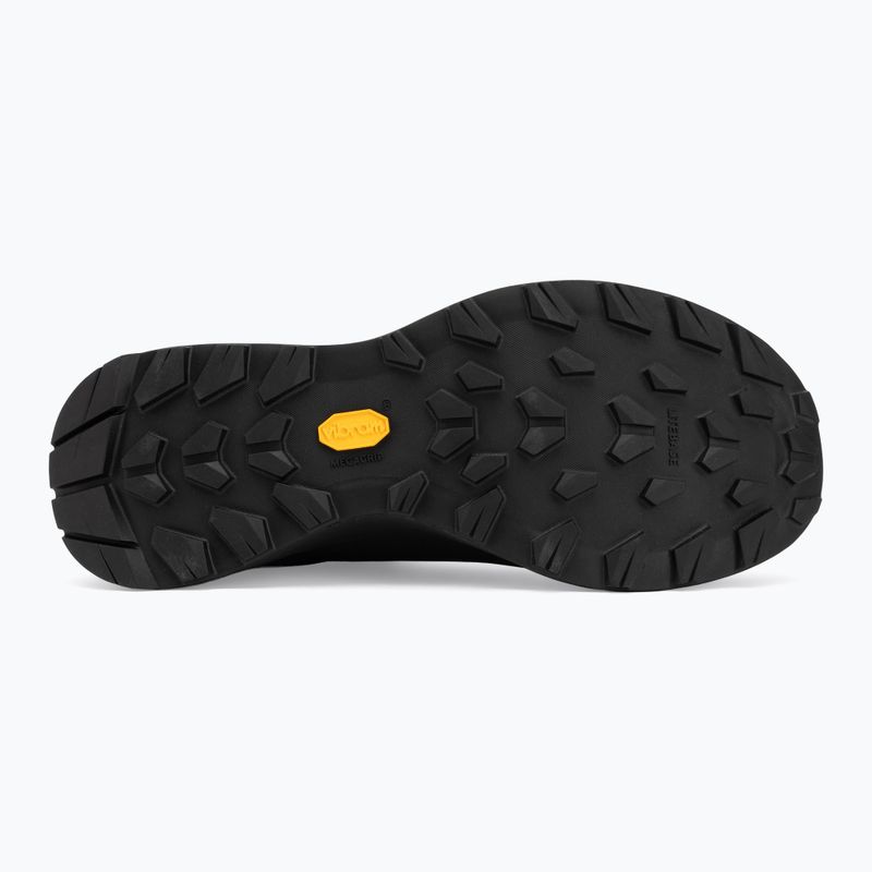 Încălțăminte de drumeție pentru bărbați Arc'teryx Kopec GTX black / black 4