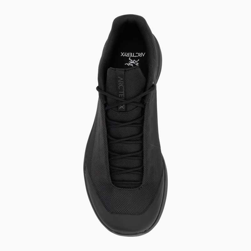 Încălțăminte de drumeție pentru bărbați Arc'teryx Kopec GTX black / black 5