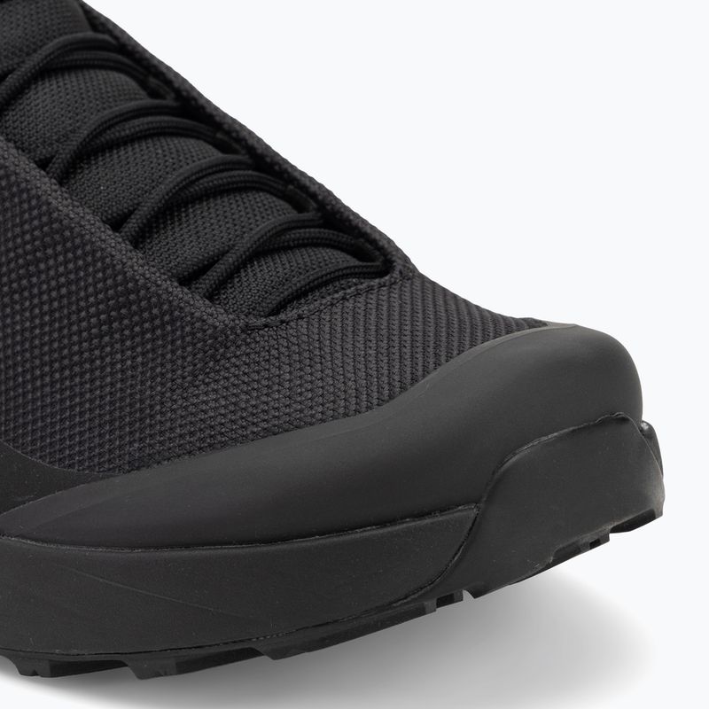 Încălțăminte de drumeție pentru bărbați Arc'teryx Kopec GTX black / black 7