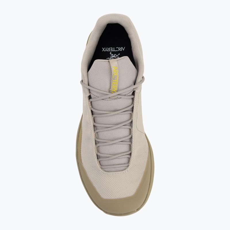 Încălțăminte de drumeție pentru bărbați Arcteryx Kopec GTX rune / canvas 5