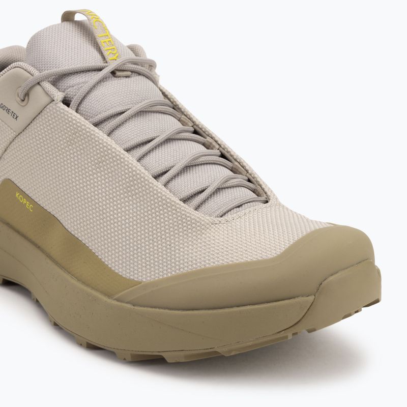 Încălțăminte de drumeție pentru bărbați Arcteryx Kopec GTX rune / canvas 7