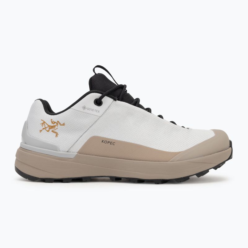 Încălțăminte de drumeție pentru femei Arcteryx Kopec GTX solitude / essoteric 2