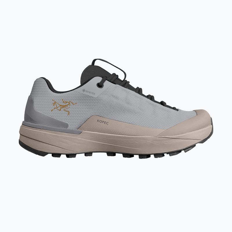 Încălțăminte de drumeție pentru femei Arcteryx Kopec GTX solitude / essoteric 8