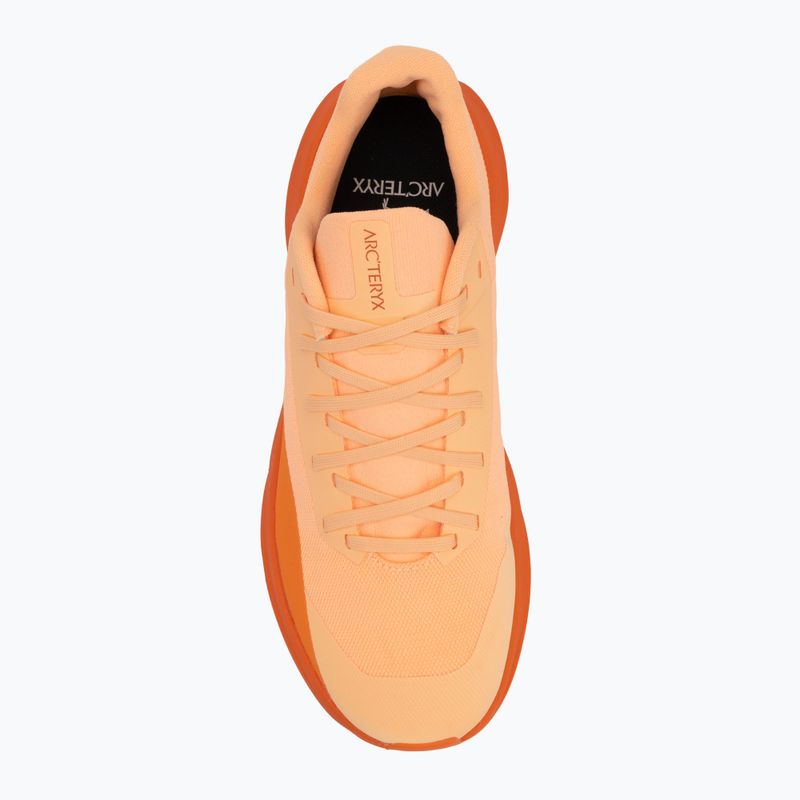 Încălțăminte de alergare pentru femei Arc'teryx Norvan LD 4 luminary / verve 5