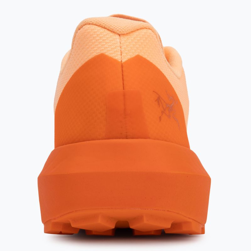 Încălțăminte de alergare pentru femei Arc'teryx Norvan LD 4 luminary / verve 6