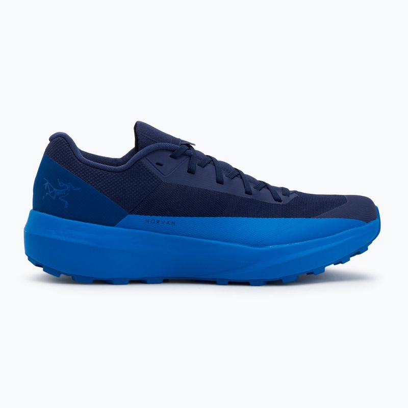 Încălțăminte de alergare pentru bărbați Arc'teryx Norvan LD 4 soulsonic / fluidity 2