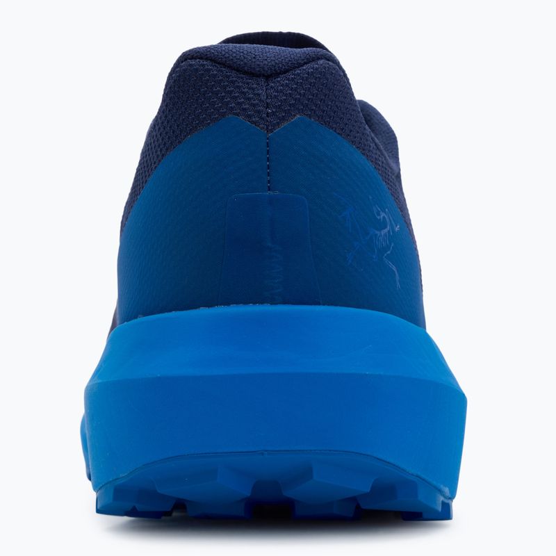 Încălțăminte de alergare pentru bărbați Arc'teryx Norvan LD 4 soulsonic / fluidity 6