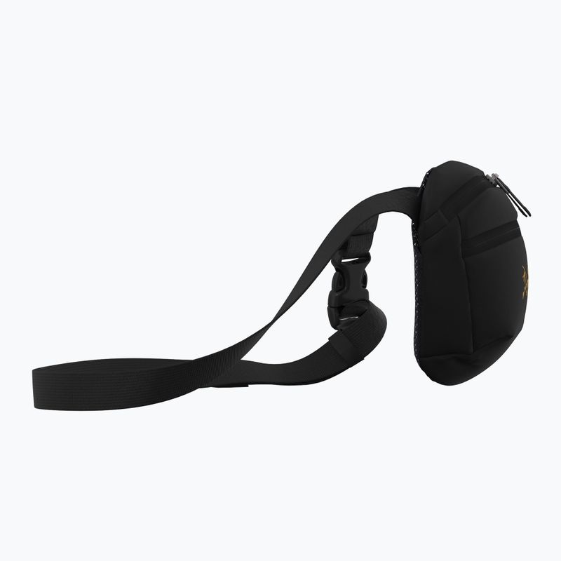 Borsetă Arcteryx Mantis 1 1,5 l 24k black 4