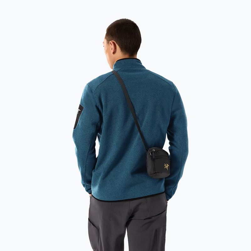 Borsetă Arcteryx Mantis 1 1,5 l 24k black 3