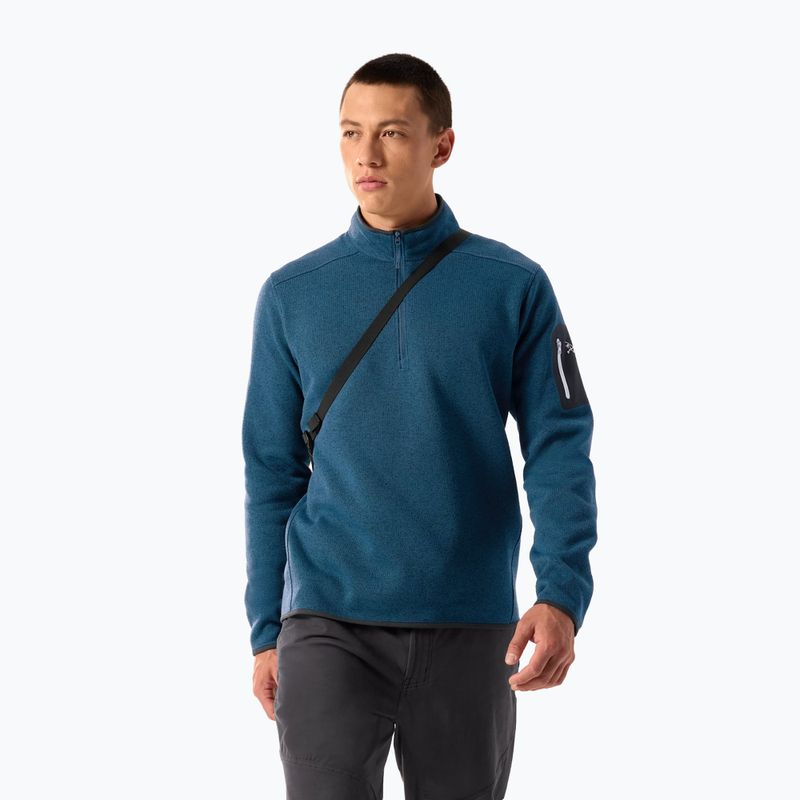 Borsetă Arcteryx Mantis 1 1,5 l 24k black 5