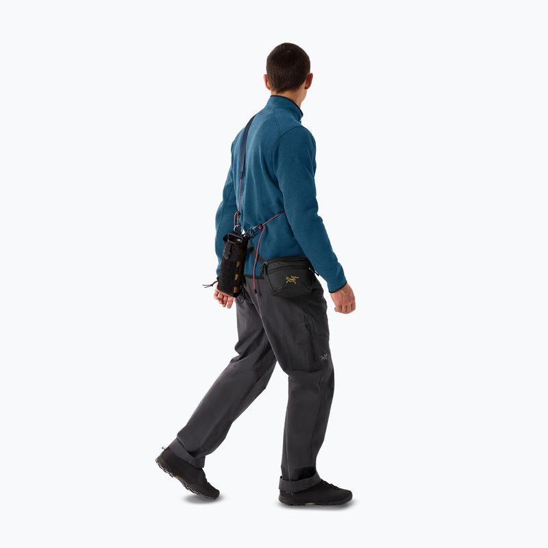 Borsetă Arcteryx Mantis 1 1,5 l 24k black 7