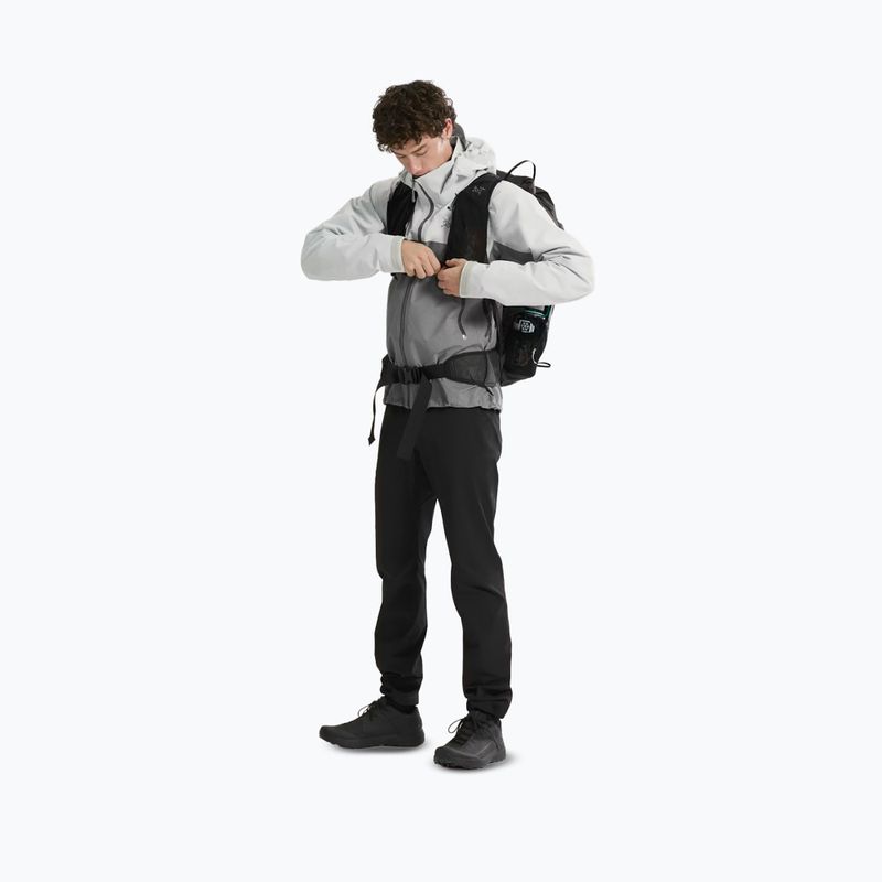 Geacă de ploaie pentru bărbați Arcteryx Beta AR solitude/void 2