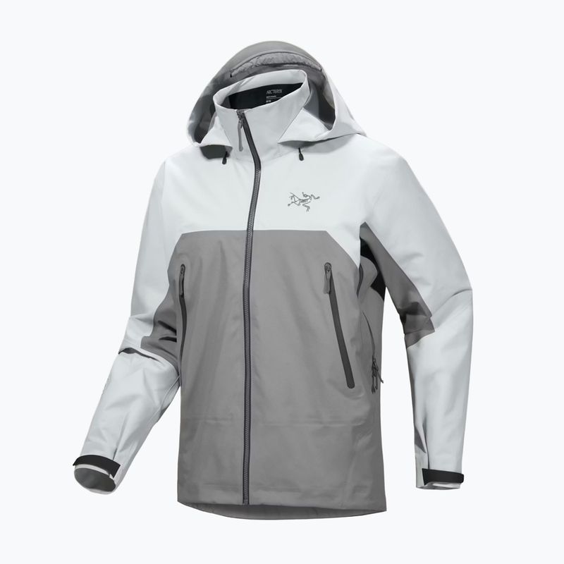 Geacă de ploaie pentru bărbați Arcteryx Beta AR solitude/void 7