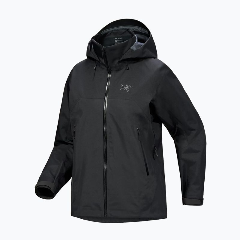 Geacă de ploaie pentru femei Arcteryx Beta AR black 9