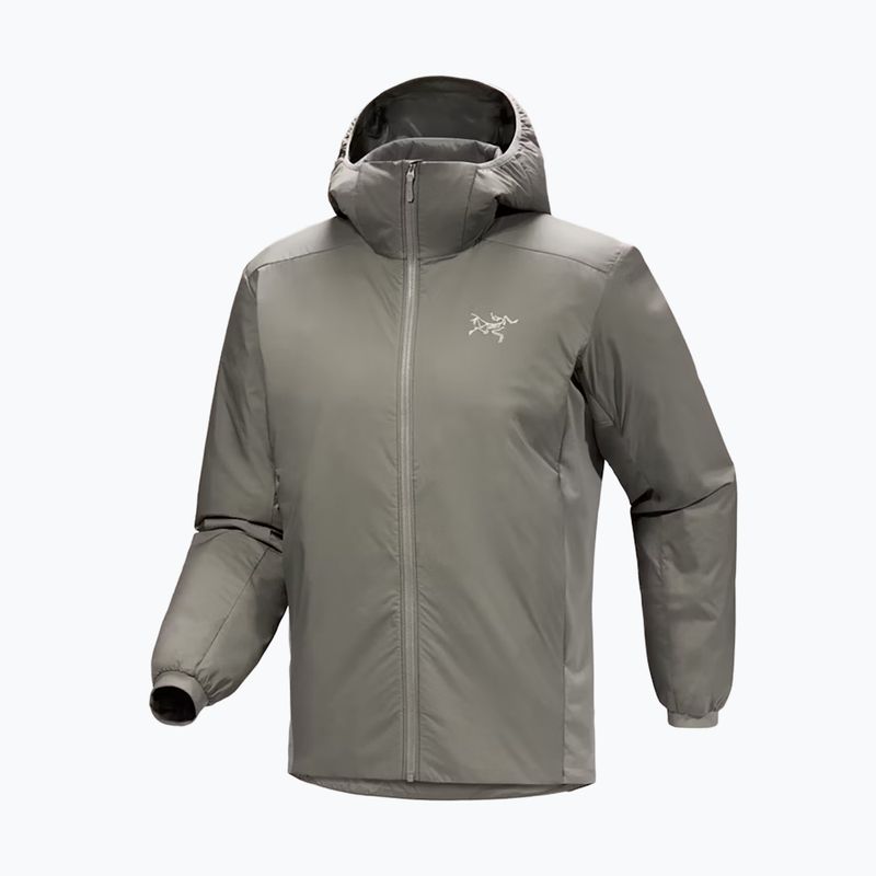 Geacă izolată pentru bărbați Arcteryx Atom Hoody forage 5