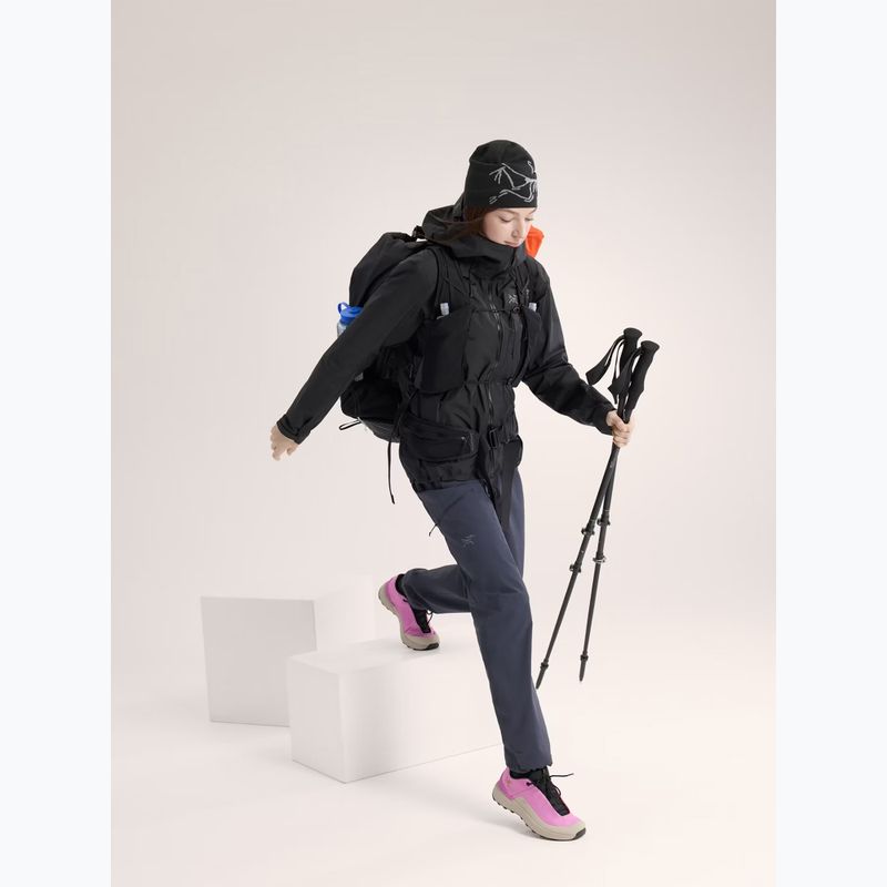 Geacă de ploaie pentru femei Arc'teryx Beta SL black 11