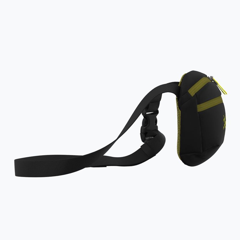 Borsetă Arc'teryx Mantis 1 1,5 l black/olive moss 4