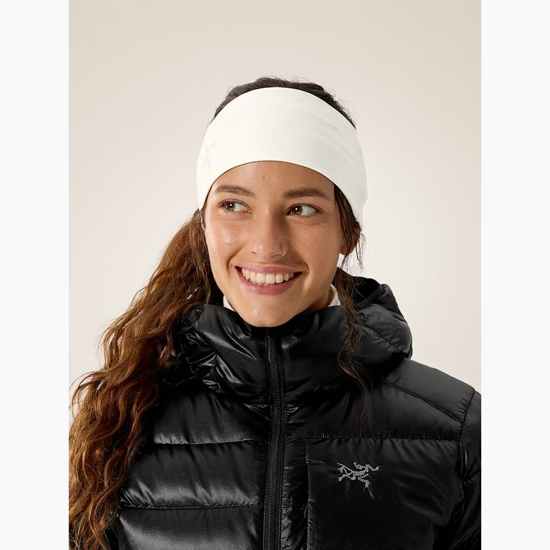 Bentiță Arc'teryx Rho arctic silk 2